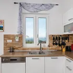 Vakantiehuis Dijana *