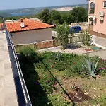 Vakantiehuis Dijana
