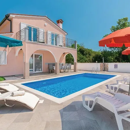 Dijana 펜션 Viskovići