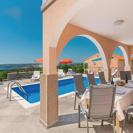 Dijana 펜션 Viskovići