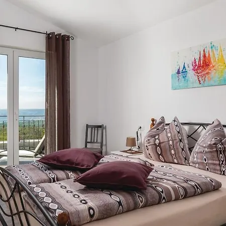 Prázdninový dům Dijana