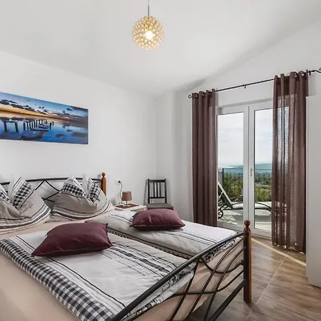 Vakantiehuis Dijana Viskovići