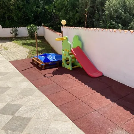 Prázdninový dům Dijana Viskovići