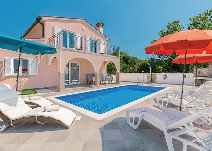 Dijana Сasa de vacaciones Viskovići