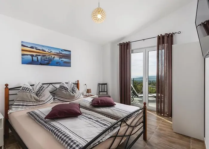 펜션 Dijana Viskovići