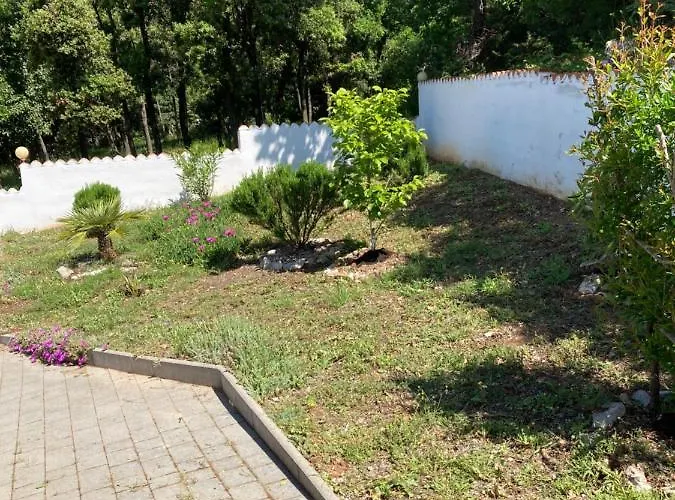 펜션 Dijana Viskovići