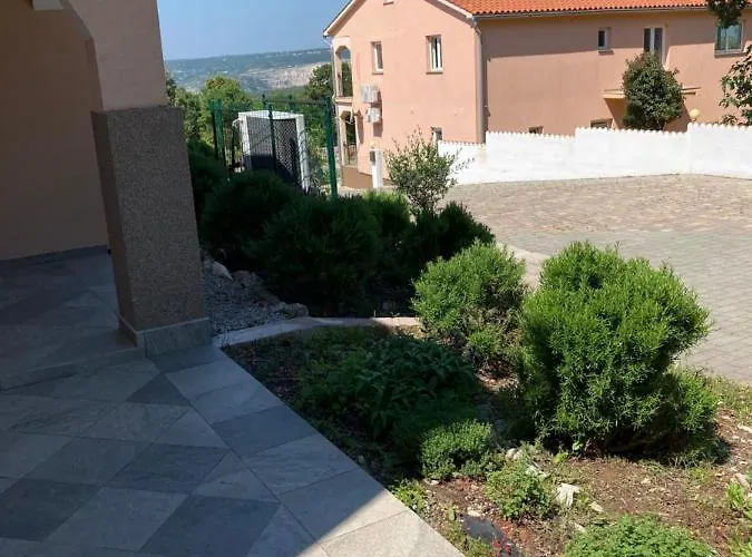 Dijana 펜션 Viskovići