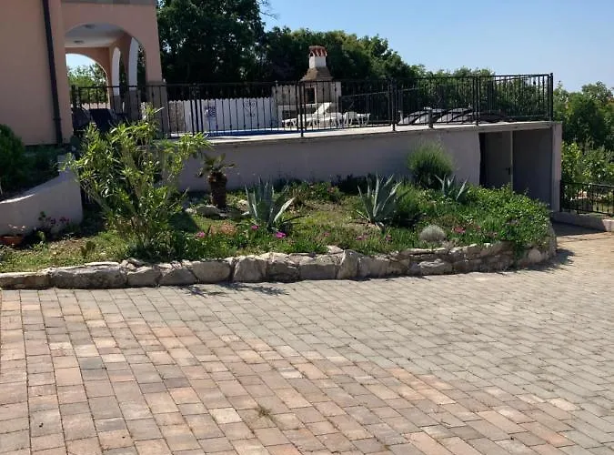 Dijana 펜션 Viskovići