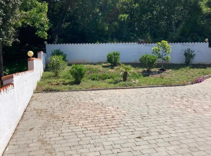 Dijana 펜션 Viskovići