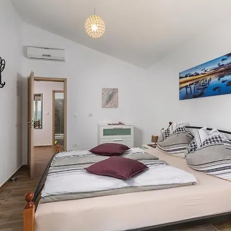 Dijana Prázdninový dům Viskovići