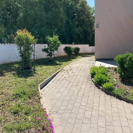 Dijana Holiday home