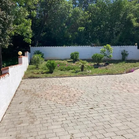 Dijana Holiday home Viskovici