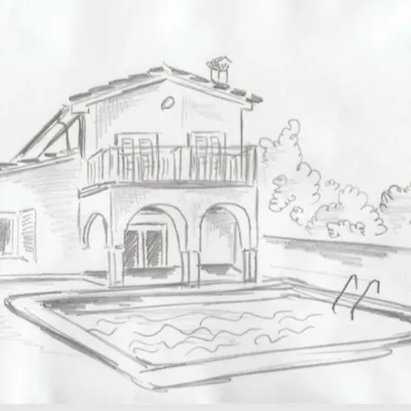 Dijana Holiday home Viskovici