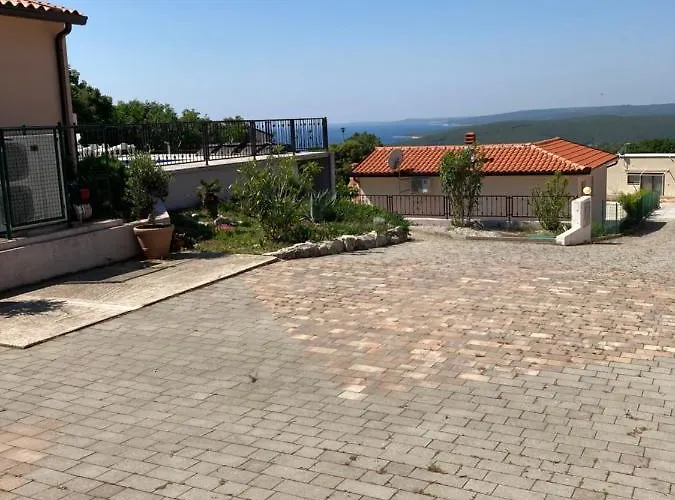 Prázdninový dům Dijana